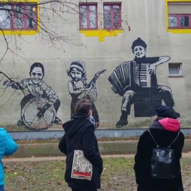 30 ans de street art à Fontenay-sous-Bois