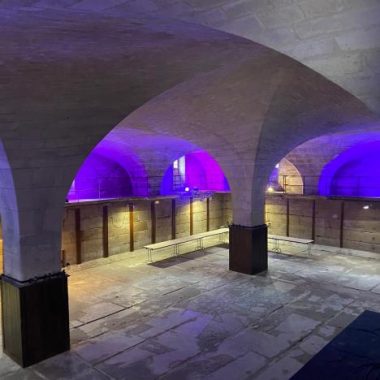 Visite de l’exposition À pleines dents ! à l’AP-HP – Journées du patrimoine