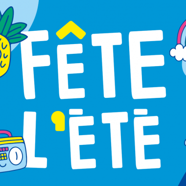 Fête de l’été à Joinville