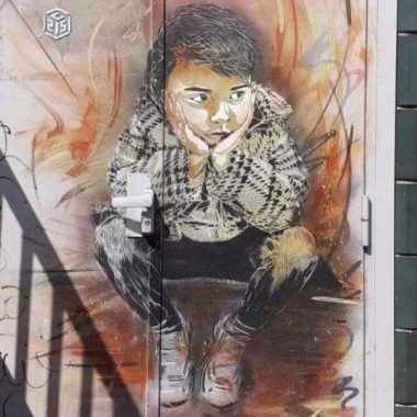 Vitry, capitale du street art – PHENOMEN’ART