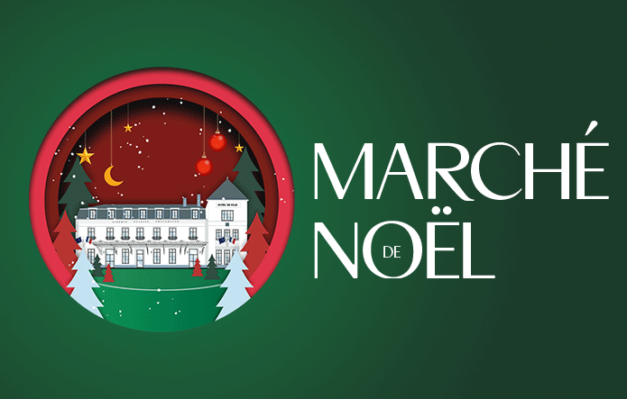 Marché de Noël et Festivités à Villeneuve-Saint-Georges - 0